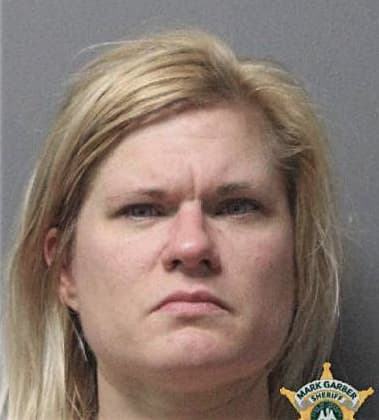 Andree Guidry, - Lafayette Parish County, LA 